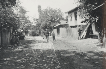 1960'larda Bir Abhaz Köyü; Mezit
