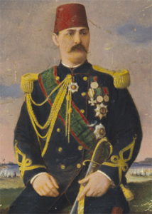 Osman Ferit Paşa (1844-1912)