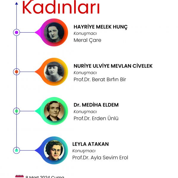Tarihte İz Bırakan Çerkes Kadınları