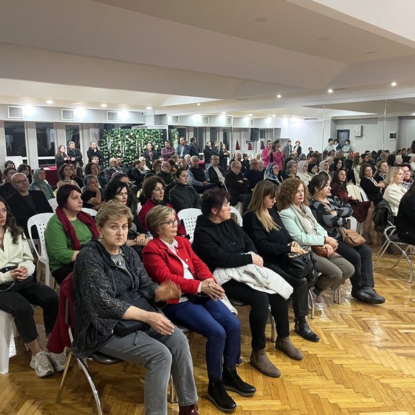 Tarihte İz Bırakan Çerkes Kadınları