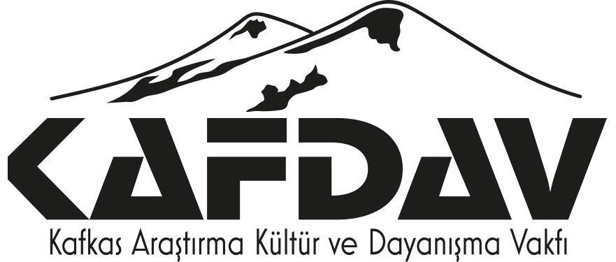 Kafkas Araştırma Kültür ve Dayanışma Vakfı